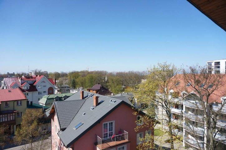 Mieszkanie Sprzedaż Międzyzdroje Książąt Pomorskich 12