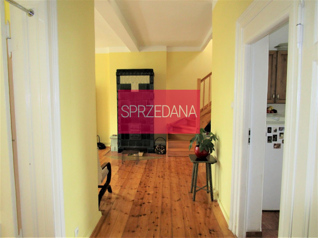 Mieszkanie Sprzedaż Szczecin Centrum Mikołaja Kopernika 4