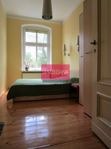Mieszkanie Sprzedaż Szczecin Centrum Mikołaja Kopernika 7
