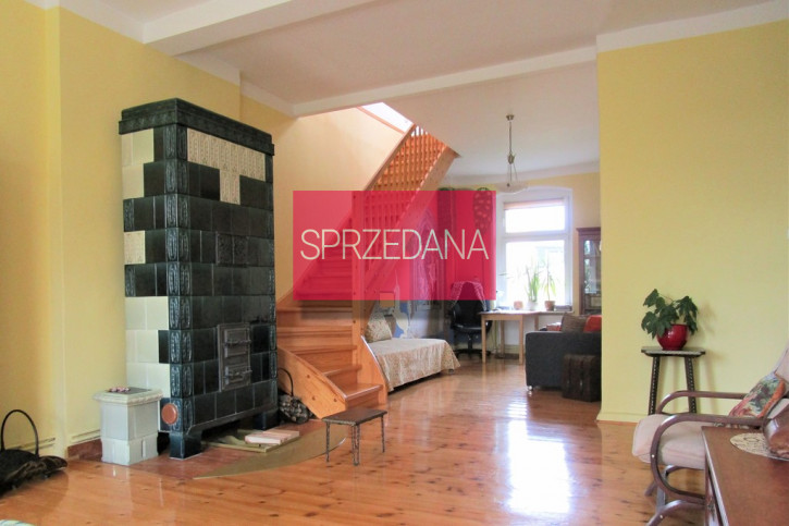 Mieszkanie Sprzedaż Szczecin Centrum Mikołaja Kopernika 11