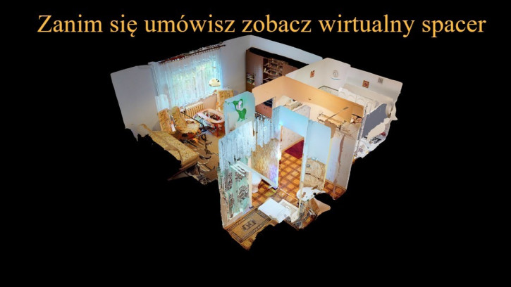 Mieszkanie Wynajem Goleniów Wolińska 1