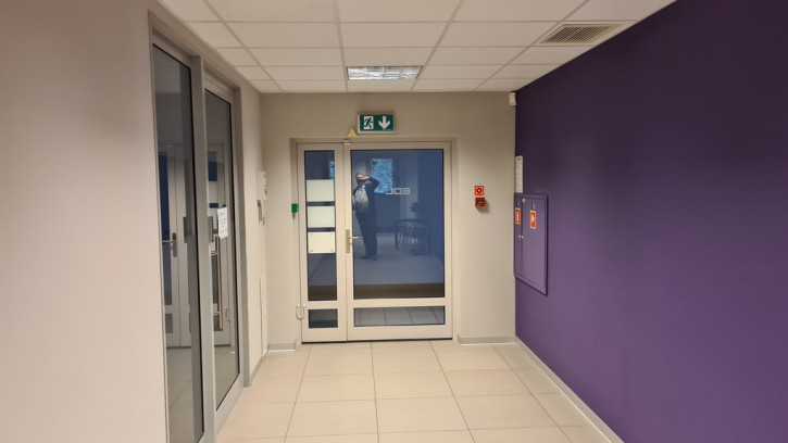 Lokal Wynajem Szczecin Śródmieście-Centrum 3 Maja 36