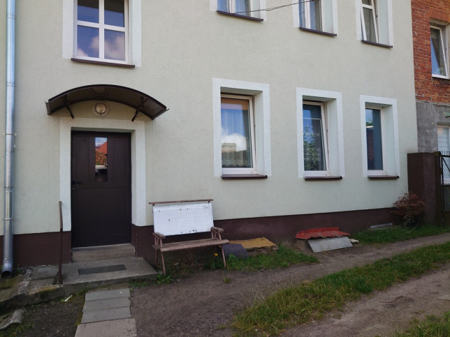 Mieszkanie Wynajem Choszczno Mickiewicza 8