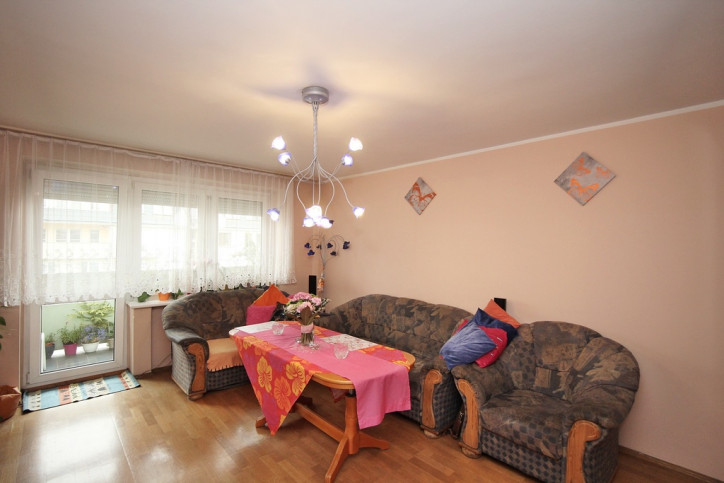 Mieszkanie Sprzedaż Szczecin Śródmieście-Centrum 4