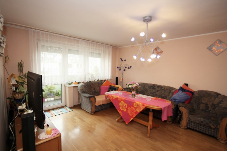 Mieszkanie Sprzedaż Szczecin Śródmieście-Centrum 2