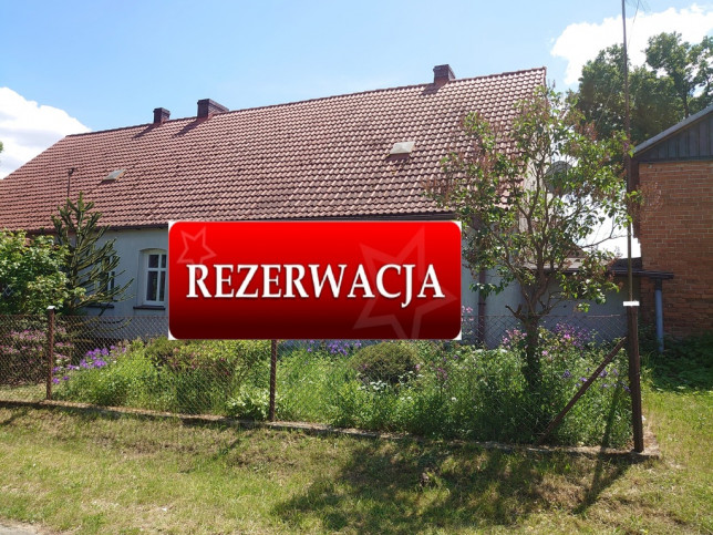 Dom Sprzedaż Suliszewo Zielona 1