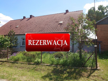 Dom Sprzedaż Suliszewo Zielona