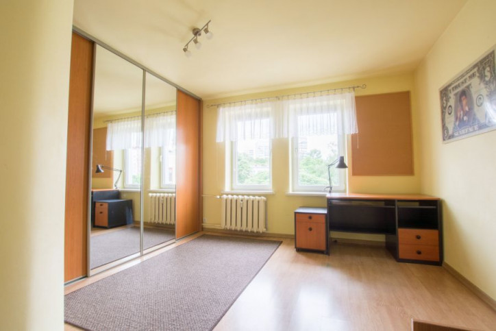 Mieszkanie Sprzedaż Szczecin Niebuszewo 9
