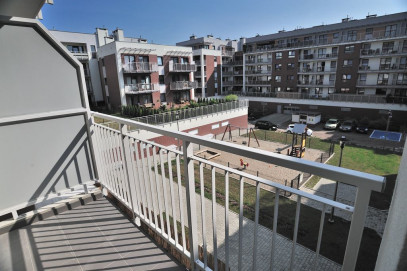 Mieszkanie Wynajem Szczecin Nowe Miasto Janusza Kusocińskiego
