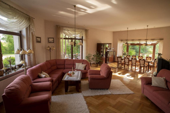 Dom Sprzedaż Szczecin Bezrzecze 7
