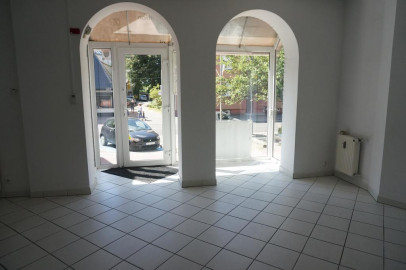 Lokal Wynajem Goleniów
