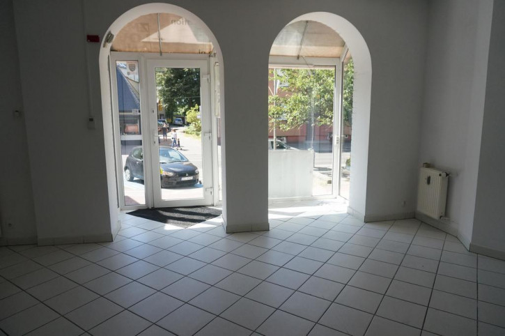 Lokal Wynajem Goleniów 4