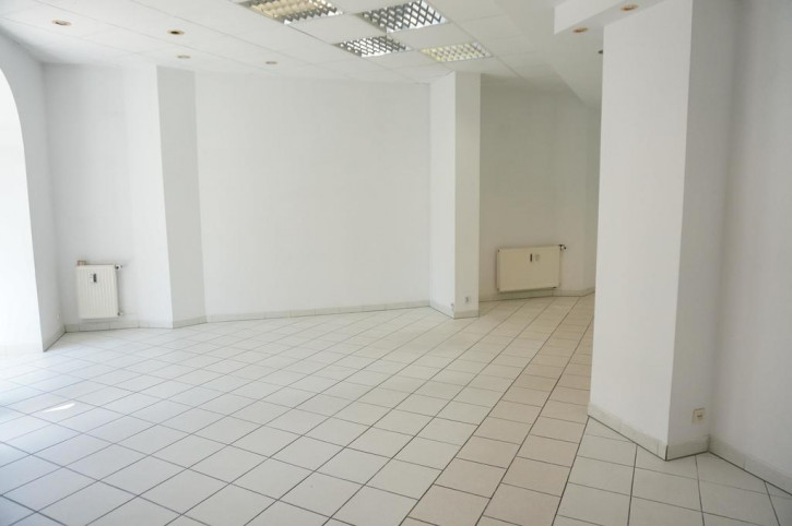 Lokal Wynajem Goleniów 1