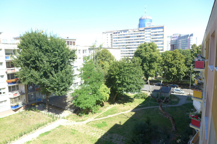 Mieszkanie Sprzedaż Szczecin Centrum Małopolska 5