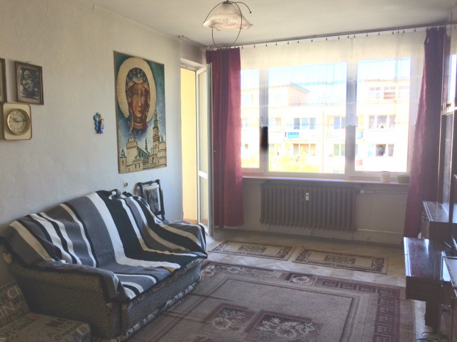 Mieszkanie Sprzedaż Szczecin Centrum Małopolska 3