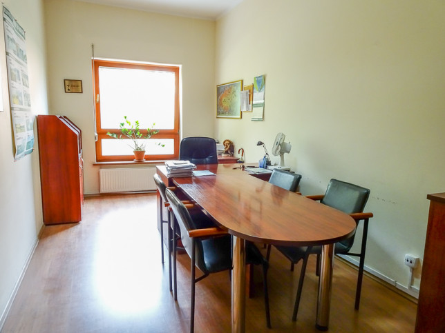 Lokal Wynajem Szczecin Śródmieście-Centrum 7