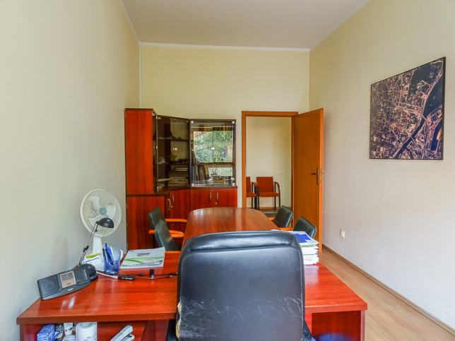 Lokal Wynajem Szczecin Śródmieście-Centrum 8