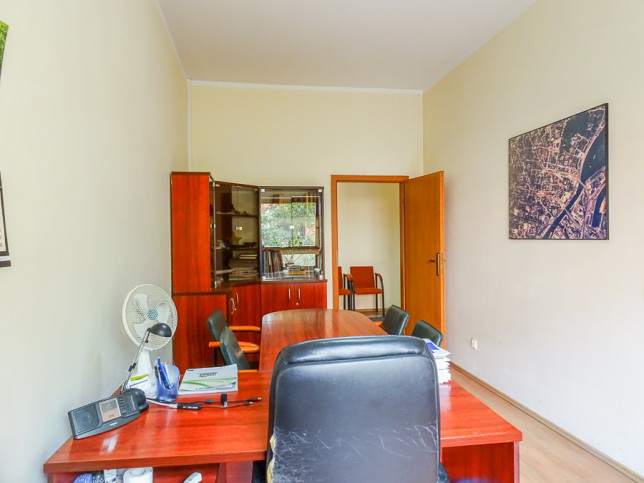 Lokal Wynajem Szczecin Śródmieście-Centrum 9