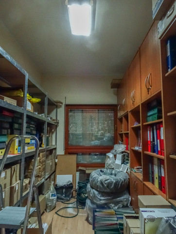 Lokal Wynajem Szczecin Śródmieście-Centrum 12