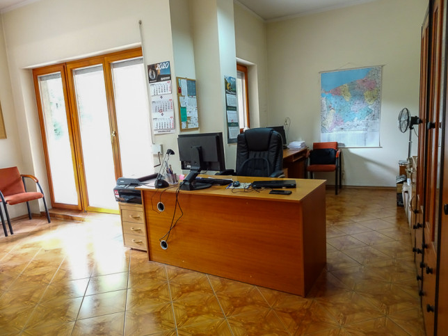 Lokal Wynajem Szczecin Śródmieście-Centrum 2