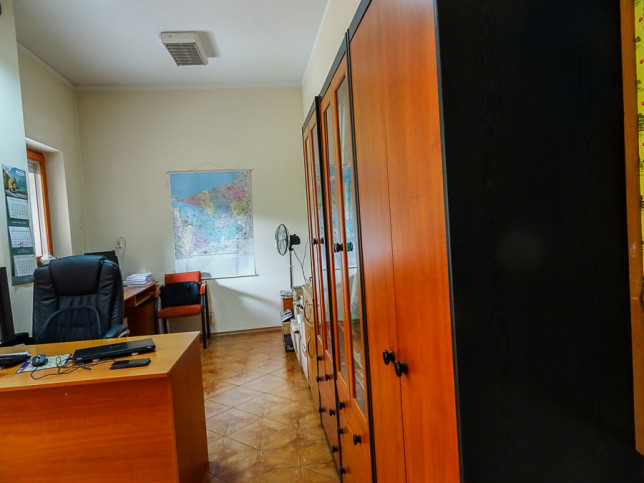 Lokal Wynajem Szczecin Śródmieście-Centrum 10