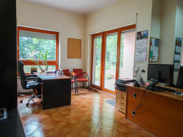 Lokal Wynajem Szczecin Śródmieście-Centrum 4