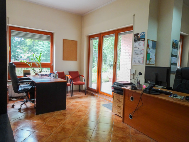 Lokal Wynajem Szczecin Śródmieście-Centrum 6