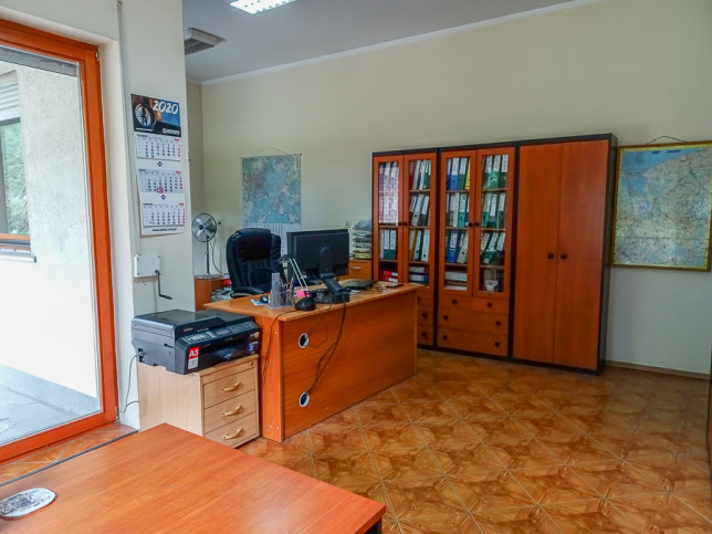 Lokal Wynajem Szczecin Śródmieście-Centrum 3