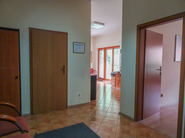 Lokal Wynajem Szczecin Śródmieście-Centrum 14