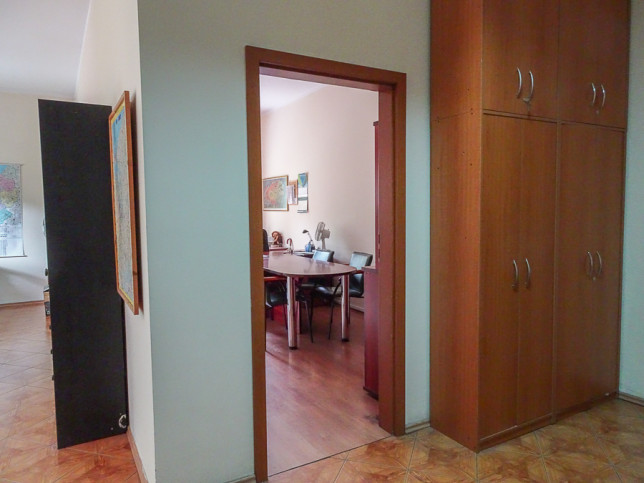 Lokal Wynajem Szczecin Śródmieście-Centrum 16