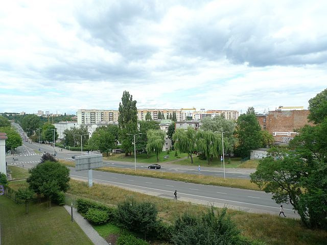 Mieszkanie Wynajem Szczecin Centrum Majora Władysława Raginisa 20