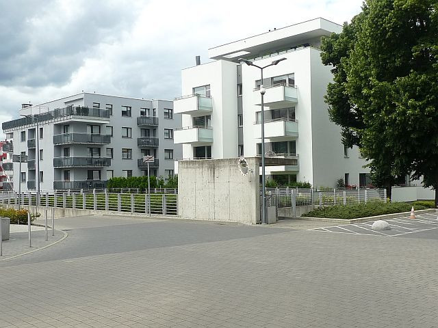 Mieszkanie Wynajem Szczecin Centrum Majora Władysława Raginisa 21