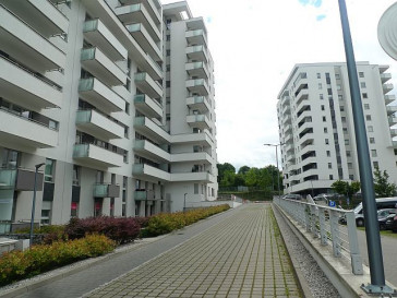 Mieszkanie Wynajem Szczecin Centrum Majora Władysława Raginisa