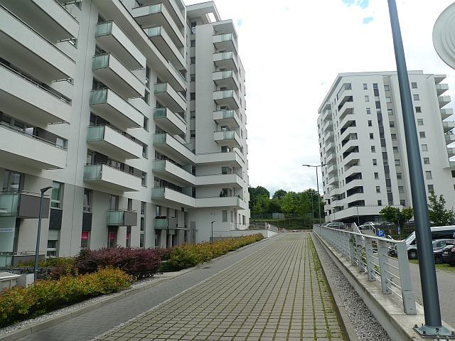 Mieszkanie Wynajem Szczecin Centrum Majora Władysława Raginisa 22
