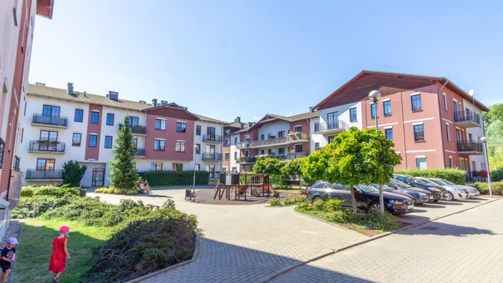 Mieszkanie Sprzedaż Szczecin Warszewo Szczecińska 17