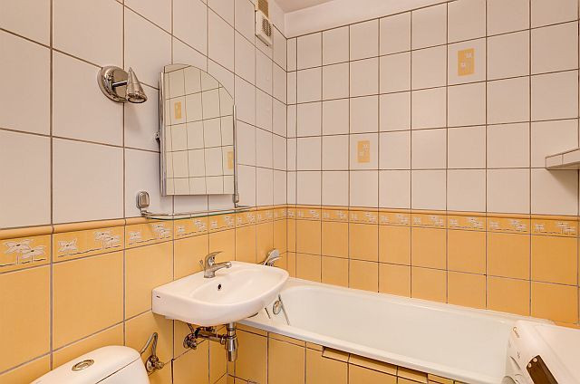 Mieszkanie Sprzedaż Szczecin os. Arkońskie Zakole 10