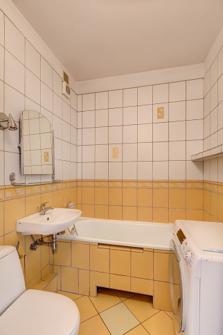 Mieszkanie Sprzedaż Szczecin os. Arkońskie Zakole 11