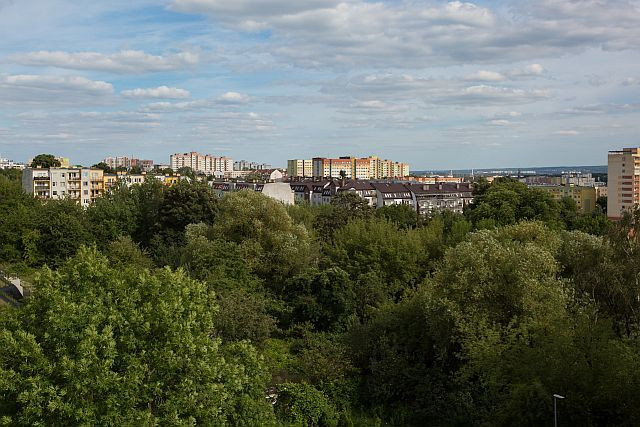 Mieszkanie Sprzedaż Szczecin os. Arkońskie Zakole 25