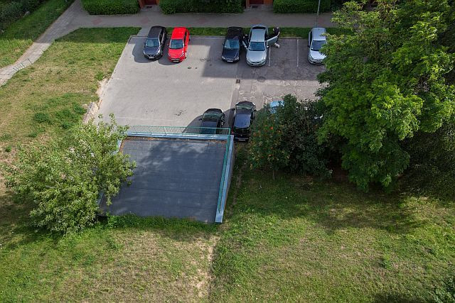 Mieszkanie Sprzedaż Szczecin os. Arkońskie Zakole 26