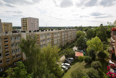 Mieszkanie Sprzedaż Szczecin os. Arkońskie Zakole