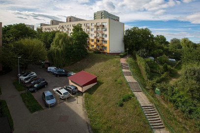 Mieszkanie Sprzedaż Szczecin os. Arkońskie Zakole