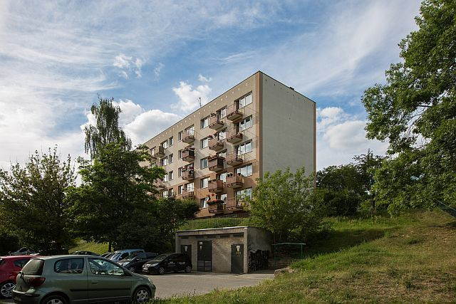 Mieszkanie Sprzedaż Szczecin os. Arkońskie Zakole 30