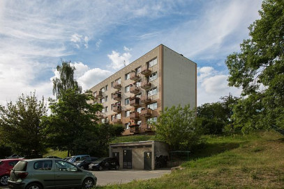 Mieszkanie Sprzedaż Szczecin os. Arkońskie Zakole
