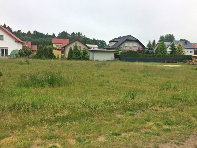 Działka Sprzedaż Karnice 1