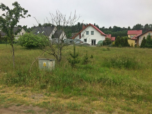 Działka Sprzedaż Karnice 9