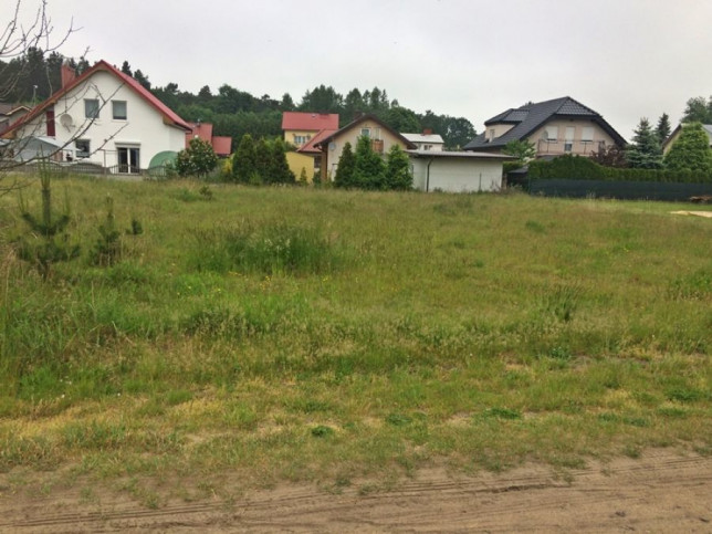 Działka Sprzedaż Karnice 7
