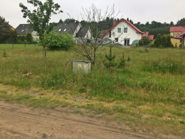 Działka Sprzedaż Karnice