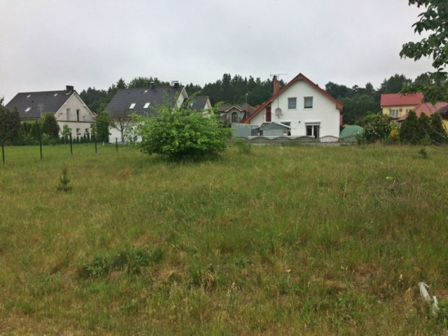 Działka Sprzedaż Karnice 3