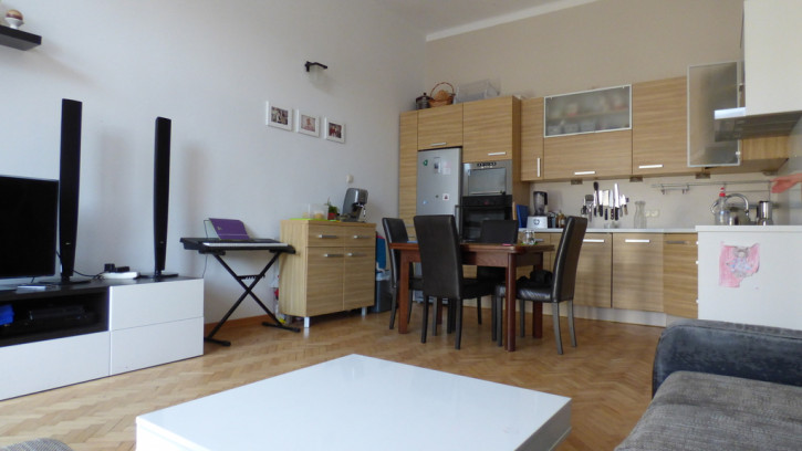 Mieszkanie Sprzedaż Szczecin Śródmieście 3