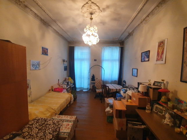Mieszkanie Sprzedaż Szczecin Centrum Kujawska 4